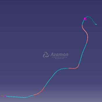 ���� ���������� ������ M1D/M1DFL2/J60 �������� J60-8402741