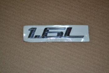 ������� ����� "1.6 L" ������ (�����) L3921018A2