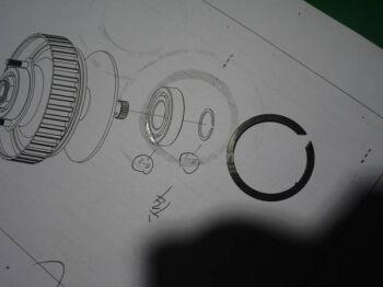 ������ ��������� �������� LBV1502511