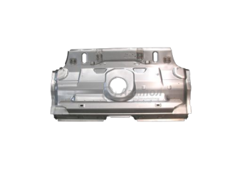 FR PART-RR FLOOR  M11-5100170-DY