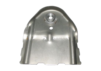 OTR PANEL-RR SAFETY BELT LH  M11-5101170-DY
