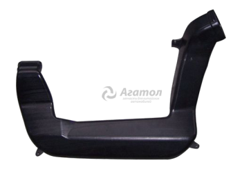 LH AIR DUCT-DASHBOARD  M11-5305031