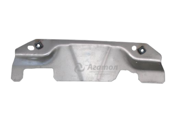 FIXING PLATE-RR PASSENGER ARMREST RH  M11-5401220-DY