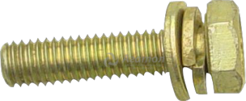 BOLT  Q1400625