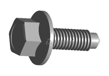 ������������ ���� � ��������� ������������ M12?1.25?25 �������� Q184B1225