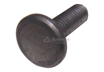 BOLT - WELDM6?20  Q1980620