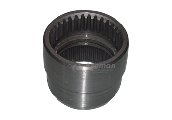 SLEEVE - INPUT  QR523T-1802521