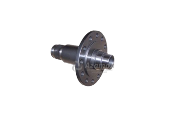 FLANGE SHAFT knockdown parts for Tiggo 4WD Transfer box  QR523T-1802614