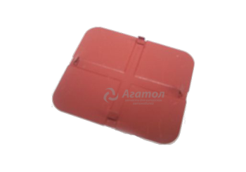 PLUG - IRON  S11-5110039