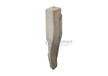 SPONGE - FENDER LH  S12-3102047