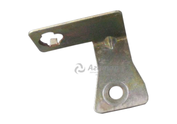 BRACKET - RH RR BRAKE PIPE  S123506072