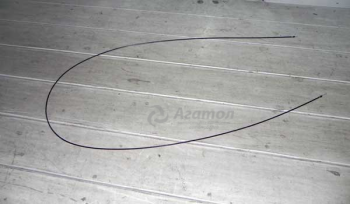 CONTROLCABLE-TRUNKLID  S18C5606100