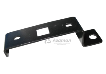 BRACKET - PIPE CLAMP  S21-1104012