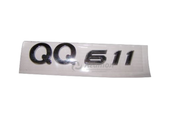 ЛОГОТИП QQ611 Оригинал S213903025