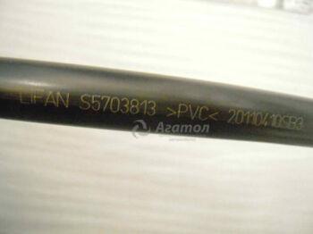 Трубка люка левая Оригинал S5703813