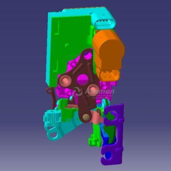 ����� ����� ������ ������ (�11FL3) �������� T116205040FP