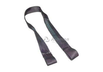 BELT - REAR SEAT  T117001110