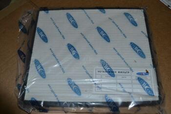 Фильтр салонный (GOODWILL) Аналог (Южная Корея) T11-8107910-AH CHERY TIGGO/TIGGOFL (T11/T11FL) купить в Москве – цена 440 руб в каталоге интернет-магазина Агатол