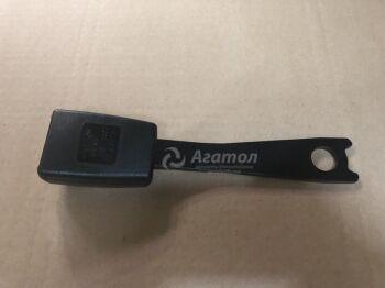 FR SAFETY BELT BUCKLE-RH  T118212060PH
