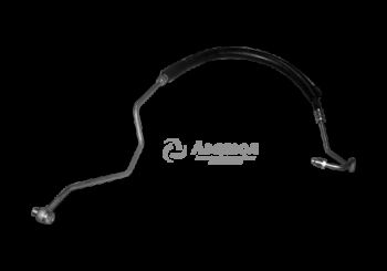 Трубка ГУР Аналог (Китай) A11-3406100