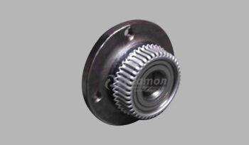 Ступица задняя (с ABS) Аналог (Китай) A11-3301030BC