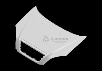 Капот (ЦС) Оригинал T11-8402010-DY