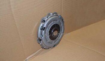 Корзина сцепления Аналог (Китай) A21-1601020