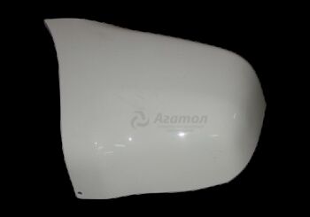 Бампер задний левый Аналог (Китай) T11-2804311-DQ