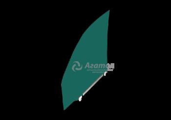 Стекло двери передней левой (ЦС) Оригинал T11-6103010