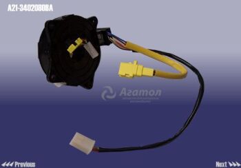 Кольцо подушки безопасности 2,0 Аналог (Китай) A21-3402080BA