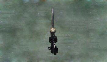 Амортизатор передний правый Аналог (Китай) S11-2905020