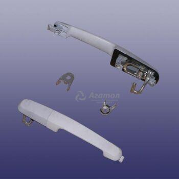 Ручка двери задней левой наружняя Аналог (Китай) A15-6205170-DQ