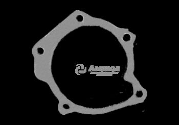 Прокладка помпы водяной Аналог (Китай) MD315465