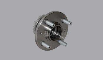 Ступица задняя (с ABS) Аналог (Китай) S21-3301210BA