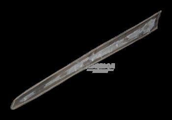 Молдинг двери передней левой Аналог (Китай) T11-6108450-DQ
