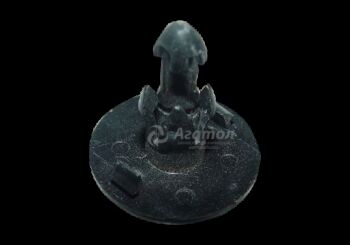 Пистон бампера заднего центр Аналог (Китай) T11-2804130