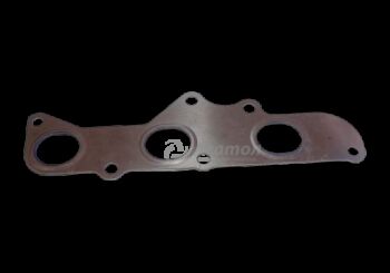 Прокладка коллектора выпускного 0,8 Аналог (Китай) 372-1008033