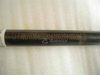 Рычаг задний верхний Аналог (Китай) T11-2919010