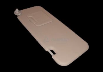 Козырек солнцезащитный правый (серый) (ЦС) Оригинал T11-8204020