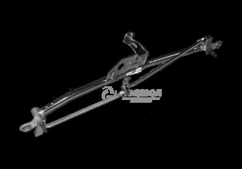 Трапеция стеклоочистителя Аналог (Китай) A11-5205011