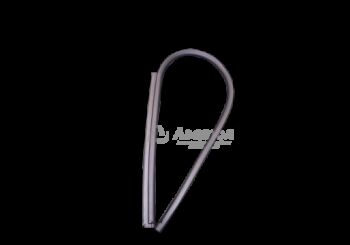 Уплотнитель стекла лобового правый Аналог (Китай) T11-5206400