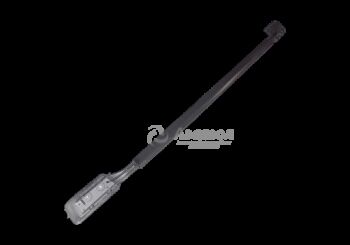 Рейлинг крыши правый Аналог (Китай) T11-5709120