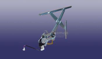 Стеклоподъемник двери передней левой Аналог (Китай) T11-6104110