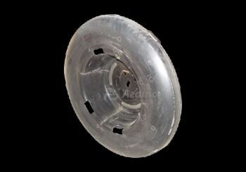 Кожух запасного колеса внутренний (ЦС) Оригинал T11-6302520
