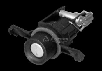 Личинка замка двери 5-ой Аналог (Китай) A11-8CB5606110AB