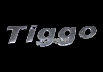 Эмблема "TIGGO" Аналог (Китай) T11-3903021