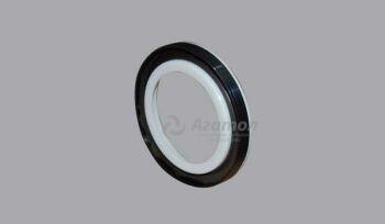 Сальник коленвала задний Аналог (Китай) 480-1005030BA