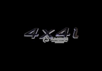 Эмблема "4х4i" Аналог (Китай) T11-3903023
