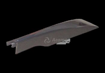 Заглушка рейлинга задняя правая Аналог (Китай) T11-5709138