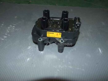 Катушка зажигания Аналог (Китай) A11-3705110EA